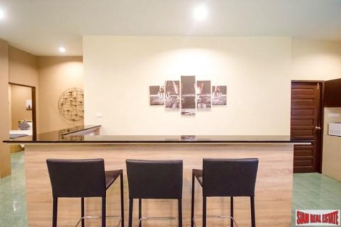 4 chambres Villa à Chalong, Thailand No. 96416 22