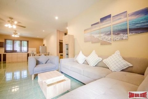 4 chambres Villa à Chalong, Thailand No. 96416 6