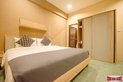 4 chambres Villa à Chalong, Thailand No. 96416 24