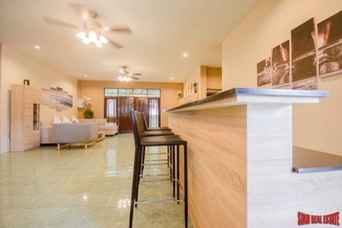 4 chambres Villa à Chalong, Thailand No. 96416 5