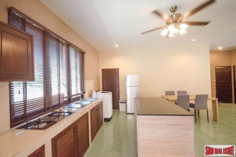 4 chambres Villa à Chalong, Thailand No. 96416 25