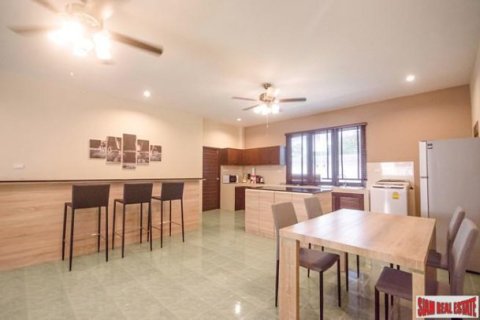 4 chambres Villa à Chalong, Thailand No. 96416 14