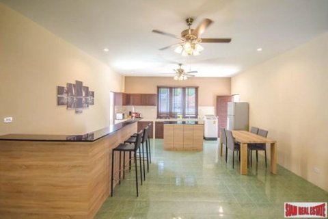 4 chambres Villa à Chalong, Thailand No. 96416 20