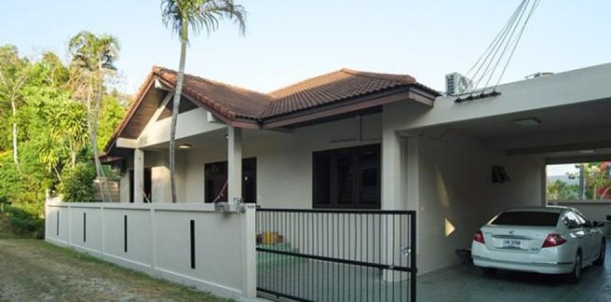 4 chambres Villa à Chalong, Thailand No. 96416