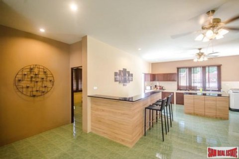 4 chambres Villa à Chalong, Thailand No. 96416 19
