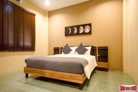 4 chambres Villa à Chalong, Thailand No. 96416 10