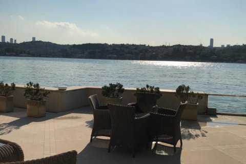 6 dormitorios Villa en Istanbul, Turkey No. 15827