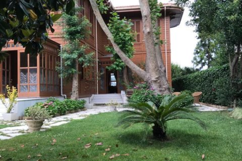 6 dormitorios Villa en Khanh Hoa, Vietnam No. 15827 3