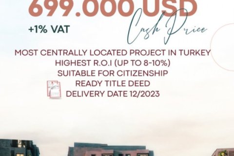 2 chambres Appartement à Thuy Nguyen, Vietnam No. 14341 5