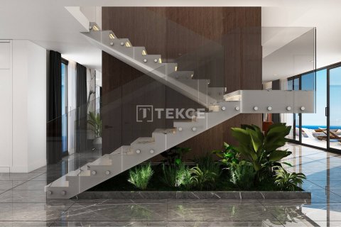 5 bedrooms Villa in Phu Ngai, Vietnam No. 11636 16