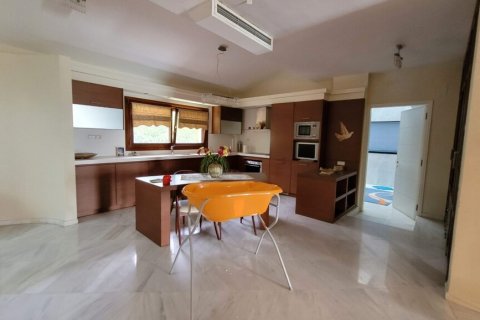 Вилла с 7 спальнями в Терми, Греция №107705 15