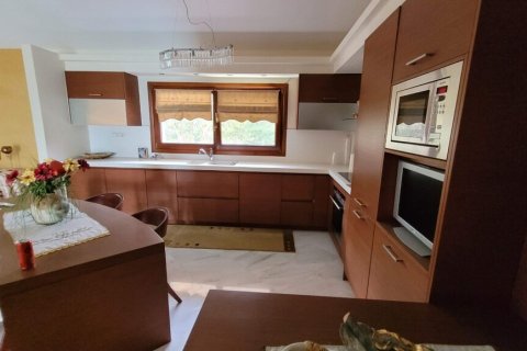 Вилла с 7 спальнями в Терми, Греция №107705 19