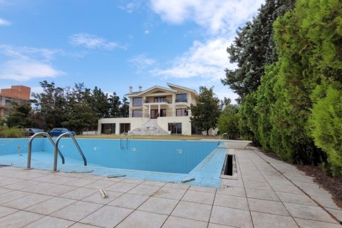 Вилла с 7 спальнями в Терми, Греция №107705 29