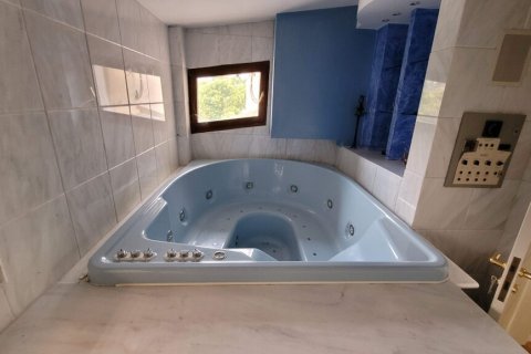 Вилла с 7 спальнями в Терми, Греция №107705 7