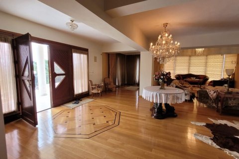 Вилла с 7 спальнями в Терми, Греция №107705 12