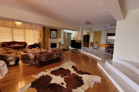 Вилла с 7 спальнями в Терми, Греция №107705 5