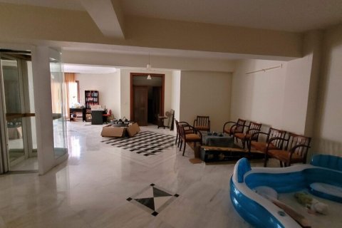 Вилла с 7 спальнями в Терми, Греция №107705 8