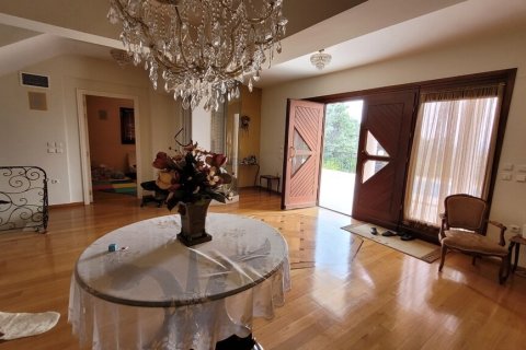 Вилла с 7 спальнями в Терми, Греция №107705 18