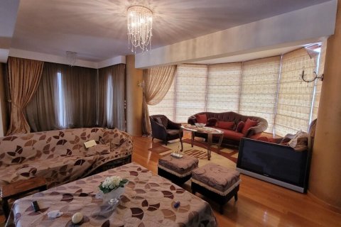 Вилла с 7 спальнями в Терми, Греция №107705 17