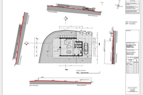 3 chambres House à Mesa Geitonia, Cyprus No. 83213 2