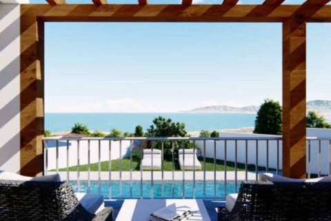 4 bedrooms Villa in Paphos, Cyprus No. 106590 3