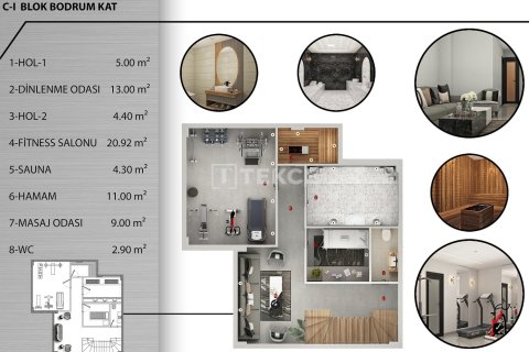 4 bedrooms Villa in Phu Tan, Vietnam No. 98435 29