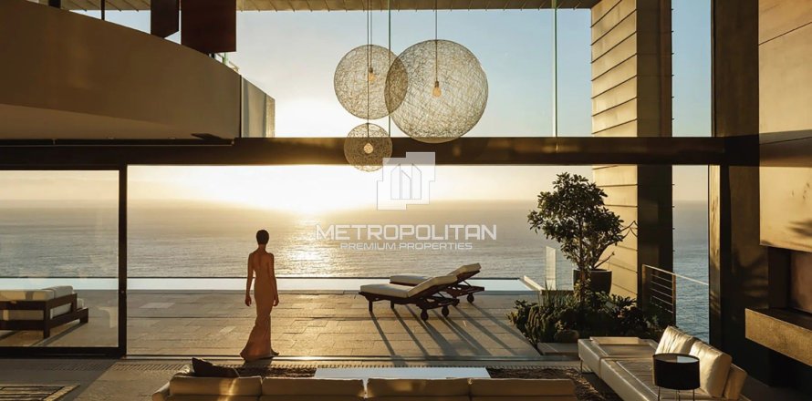 1 dormitorio Apartment en Deira, UAE No. 120092