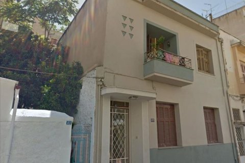 190m² Building in Athens, Greece No. 57696 1