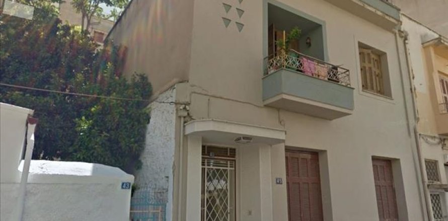 190m² Building in Athens, Greece No. 57696