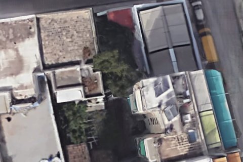 190m² Edificio en Athens, Greece No. 57696 13