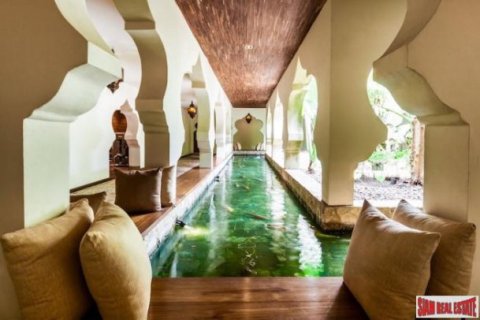 7 bedrooms Villa in Surat Thani, Thailand No. 97049 7