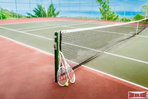 7 bedrooms Villa in Surat Thani, Thailand No. 97049 13