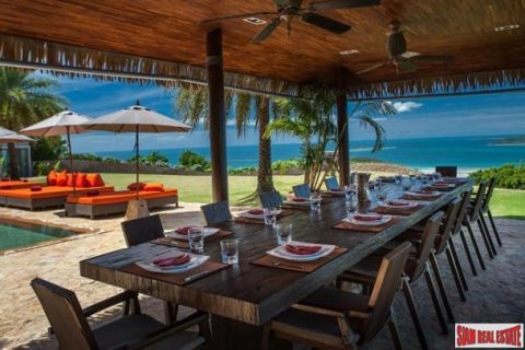 7 bedrooms Villa in Surat Thani, Thailand No. 97049 6