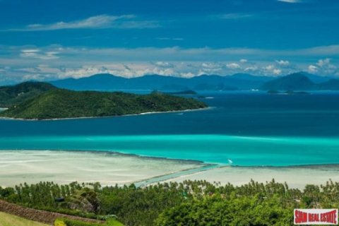 7 bedrooms Villa in Surat Thani, Thailand No. 97049 11