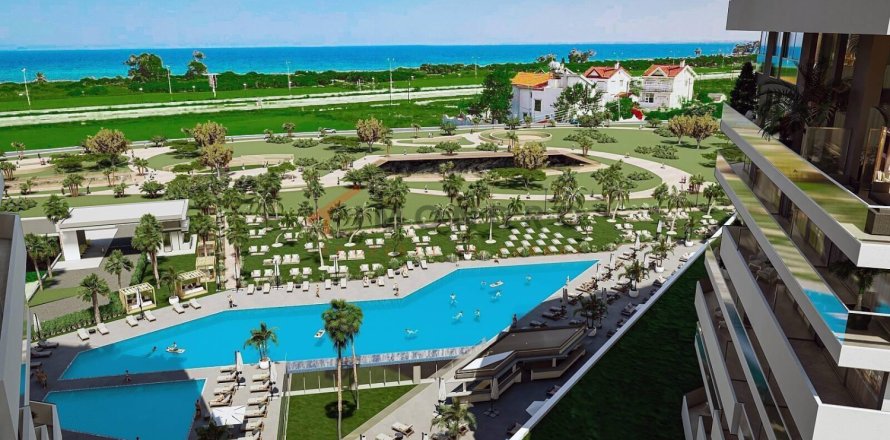 4 dormitorios Apartment en Bao Thanh, Vietnam No. 17494