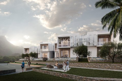 1 dormitorio Penthouse en Phu Ngai, Vietnam No. 13186 16