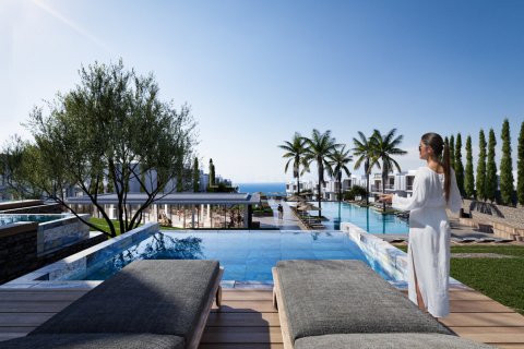 1 dormitorio Penthouse en Phu Ngai, Vietnam No. 13186 15