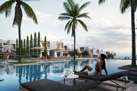 1 dormitorio Penthouse en Phu Ngai, Vietnam No. 13186 17