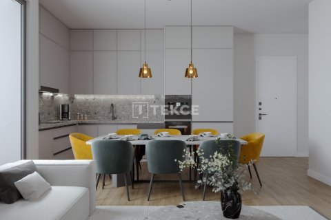 1 dormitorio Penthouse en Phu Ngai, Vietnam No. 13186 5