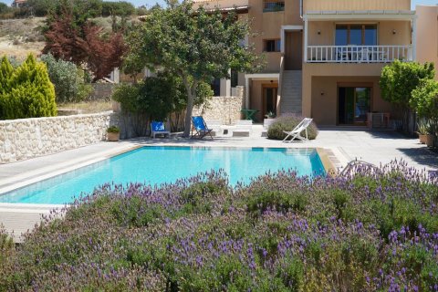 4 dormitorios Villa en Nea Alikarnassos, Greece No. 109518 11