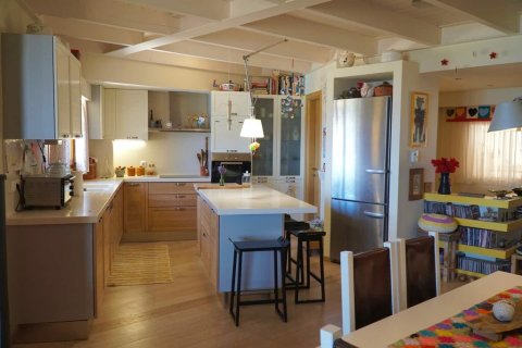 4 dormitorios Villa en Nea Alikarnassos, Greece No. 109518 6