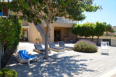 4 dormitorios Villa en Nea Alikarnassos, Greece No. 109518 13