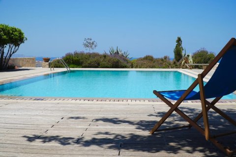 4 dormitorios Villa en Nea Alikarnassos, Greece No. 109518 3