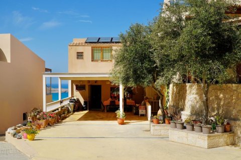 4 dormitorios Villa en Nea Alikarnassos, Greece No. 109518 14