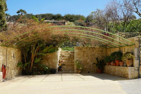 4 dormitorios Villa en Nea Alikarnassos, Greece No. 109518 15