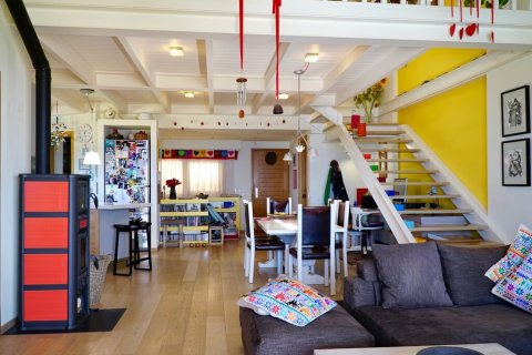 4 dormitorios Villa en Nea Alikarnassos, Greece No. 109518 7