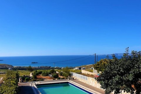 4 dormitorios Villa en Nea Alikarnassos, Greece No. 109518 10