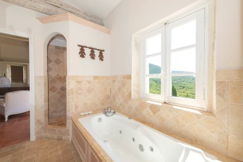 6 dormitorios Villa en Le Plan-de-la-Tour, France No. 68215 16