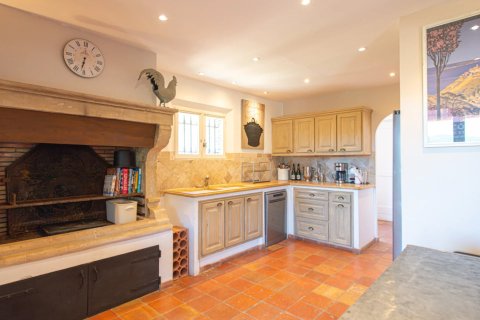 6 dormitorios Villa en Le Plan-de-la-Tour, France No. 68215 6