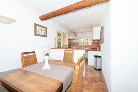 6 dormitorios Villa en Le Plan-de-la-Tour, France No. 68215 22